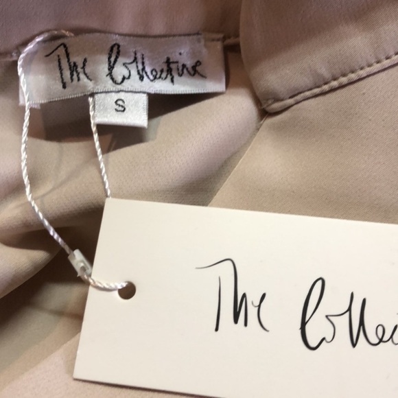 The Collective Amara Dress - Picture 3 of 4